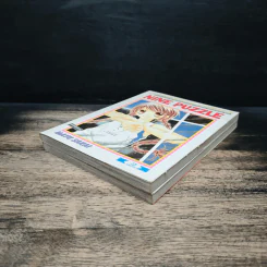 Nine Puzzle 2 เล่มจบ - Mayu Sakai รูปที่ 4