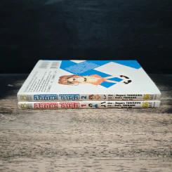 สึซึมิยะ ฮารุฮิ เล่ม 1-2 รูปที่ 3
