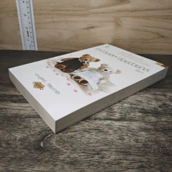 รักด้วยเล่ห์-ร้อยด้วยกล เล่ม 1 - คีตภา รูปที่ 3