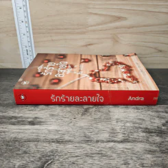 รักร้ายละลายใจ - Andra รูปที่ 2