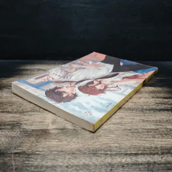 So Kiss ฝากรักเคียงใจนายบอดี้การ์ด เล่ม 2 - May 112 รูปที่ 5