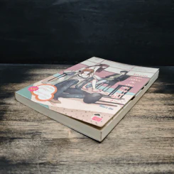 โครงการแลกเปลี่ยนรักร้ายกับนายจอมโหด เล่ม 2 - Mimoza รูปที่ 4
