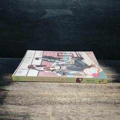 โครงการแลกเปลี่ยนรักร้ายกับนายจอมโหด เล่ม 2 - Mimoza รูปที่ 3