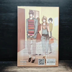 Kiss Me, Mister O บุพเพร้ายไม่จำกัดรัก - TheLittleFinger รูปที่ 2