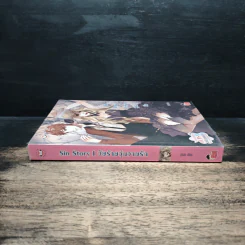 Sin Story I วัยร้ายวุ่นวายรัก - ลูกชุบ รูปที่ 3