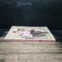 Pink Romeo วายร้ายหน้าใสหัวใจสีชมพู - ลูกชุบ รูปที่ 3
