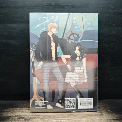 Lucifer's Darling ใช่เธอแน่ นี่แหละผู้หญิงของผม! - ลูกชุบ รูปที่ 2