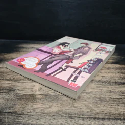 มาร์ตินี่อินเลิฟ ตามหาโซ่รักผูกมัดหัวใจ - เจ้าปลาน้อย รูปที่ 4