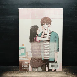 มาร์ตินี่อินเลิฟ ตามหาโซ่รักผูกมัดหัวใจ - เจ้าปลาน้อย รูปที่ 2