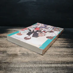 Triple Nine Apartment รักร้ายหัวใจไม่ได้ล็อค - ลูกชุบ รูปที่ 5
