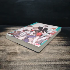 Triple Nine Apartment รักร้ายหัวใจไม่ได้ล็อค - ลูกชุบ รูปที่ 4