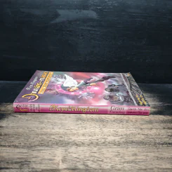 อาณาจักรแห่งกาลเวลา ตอน อังคารอหังการ - Garth Nix รูปที่ 3