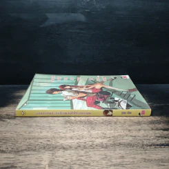 มอคค่าลาเต้มิกซ์รักผสมใจนายกาแฟ - ลูกชุบ รูปที่ 3