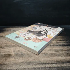 Ghost Club! ชมรม (ไม่ลับ) รับปราบผี - หนูการ์ตูน รูปที่ 5