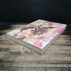 Thief Lady ปฏิบัติการปล้นหัวใจนายจอมโฉด - Hideko_Sunshine รูปที่ 4