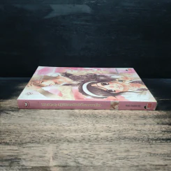 Thief Lady ปฏิบัติการปล้นหัวใจนายจอมโฉด - Hideko_Sunshine รูปที่ 3