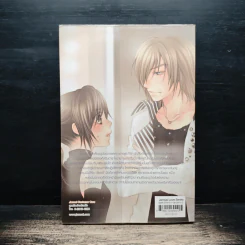 Thief Lady ปฏิบัติการปล้นหัวใจนายจอมโฉด - Hideko_Sunshine รูปที่ 2