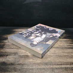 Dark Fairy Tale ล่ารักเดิมพันใจยัยตัวร้ายกับนายซานตาน - Hideko_Sunshine รูปที่ 5