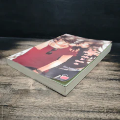 Rock&Loveปฏิบัติการเขย่าหัวใจใส่จังหวะรัก - Hideko_Sunshine รูปที่ 4