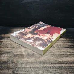 Rock&Loveปฏิบัติการเขย่าหัวใจใส่จังหวะรัก - Hideko_Sunshine รูปที่ 5