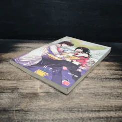 3rd Love ทุ่มรักเต็มร้อย เทใจไม่มีกั๊ก - May 112 รูปที่ 4