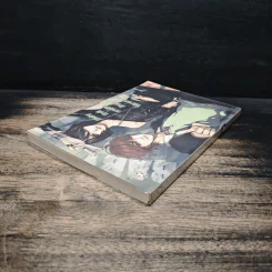 Baby Evil ภารกิจร้ายกลายพันธ์ุรัก - ลูกชุบ รูปที่ 5