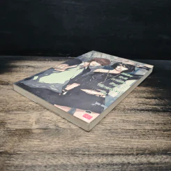 Baby Evil ภารกิจร้ายกลายพันธ์ุรัก - ลูกชุบ รูปที่ 4