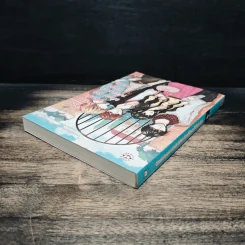 Sweet Secret แผนลับ(เกือบ)ร้าย เปลี่ยนนายให้เป็นแฟนฉัน - ลูกชุบ รูปที่ 5