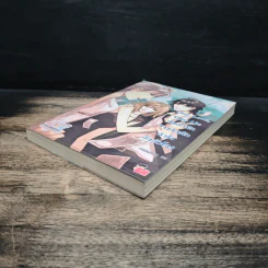 One Love, One Lie หลอกรักวางกับดักหัวใจยัยตัวโกง - เจ้าหญิงผู้เลอโฉม รูปที่ 4