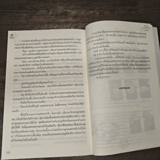 หัวใจปราถนา - ทักษาวารี รูปที่ 9