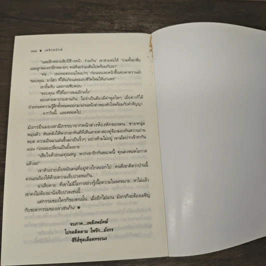 ชุด เลือดทระนง เพลิงพยัคฆ์ - ณารา รูปที่ 8