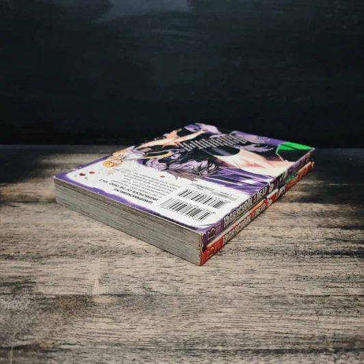Highschool of the Dead ฝ่าดงนรกเดินดิน เล่ม 1-2 รูปที่ 5