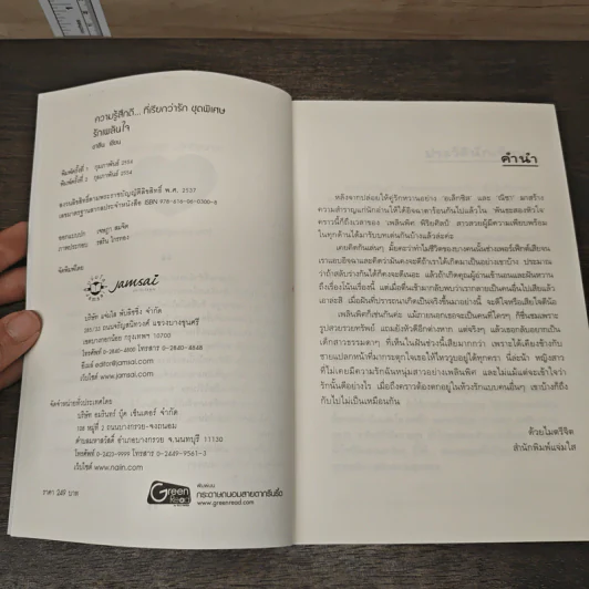 รักเพลินใจ - ชาลีน รูปที่ 6