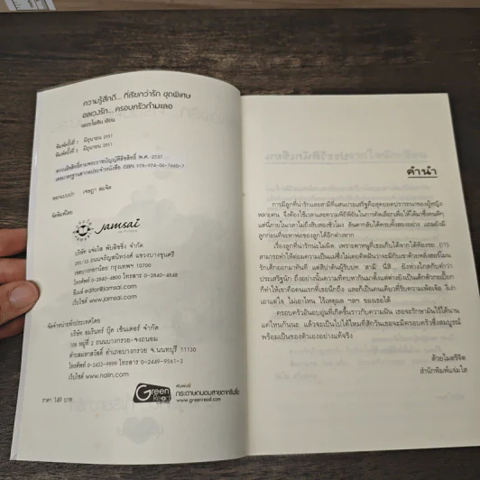 อลเวงรัก... ครอบครัวกำมะลอ - เพชรไพลิน รูปที่ 6