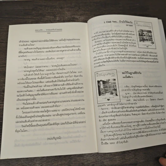 อลเวงรัก... ครอบครัวกำมะลอ - เพชรไพลิน รูปที่ 8
