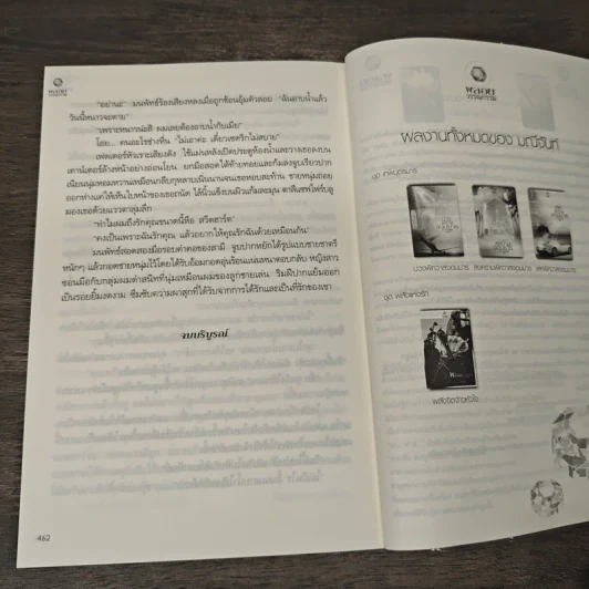 อาญารักจ้าวหัวใจ - มณีจันท์ รูปที่ 9