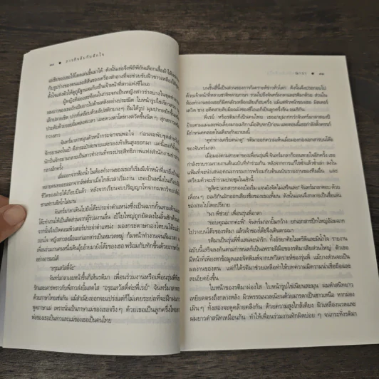 ภารกิจลับกับดักใจ - ณารา รูปที่ 7