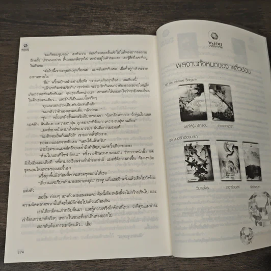 อย่าให้รู้ว่ารักร้อน - พลิ้วอ่อน รูปที่ 9