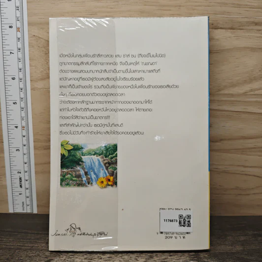 สืบลับ...สะดุดรัก - ทรรศิกา รูปที่ 5