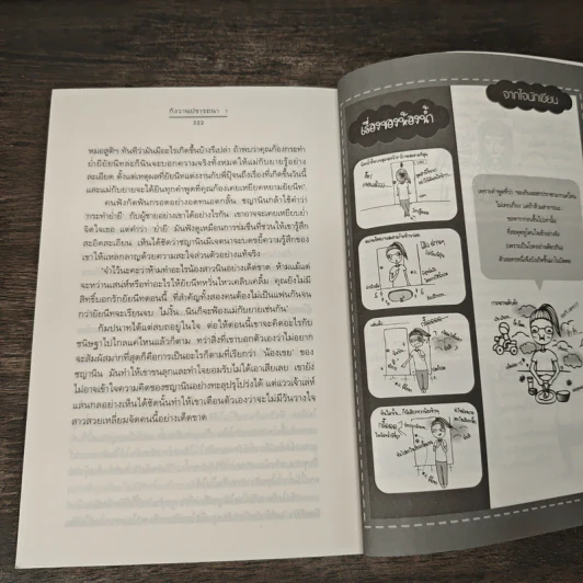 กังวานปรารถนา เล่ม 1 - อัญชรีย์ รูปที่ 8