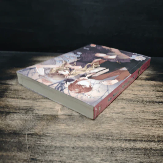 Sin Story I วัยร้ายวุ่นวายรัก - ลูกชุบ รูปที่ 5