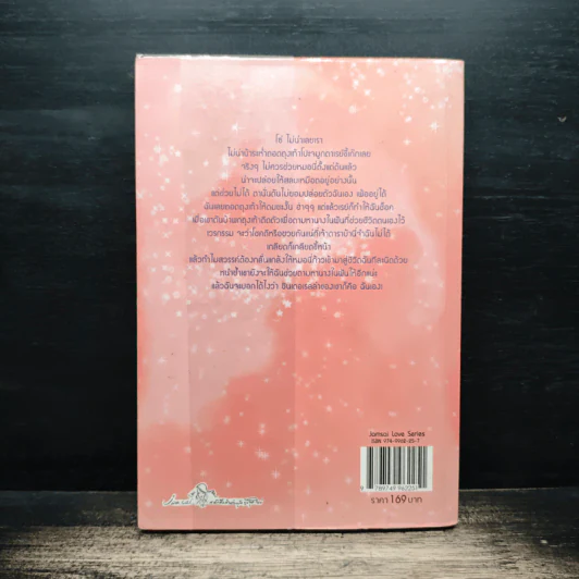 รักไม่ตั้งใจของยัยซินเดอเรลล่า - เจ้าปลาน้อย รูปที่ 2