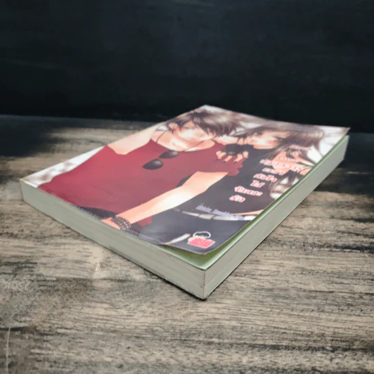 Rock&Loveปฏิบัติการเขย่าหัวใจใส่จังหวะรัก - Hideko_Sunshine รูปที่ 4