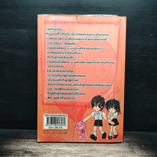 ปฏิบัติการร้าย ของนายตัวแสบ - Swordman แห่ง Iris รูปที่ 2