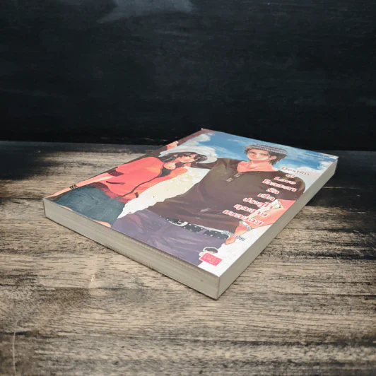 Destiny of Love โชคชะตารักเปิดประตูใจคุณชายแบดบอย - piano รูปที่ 4