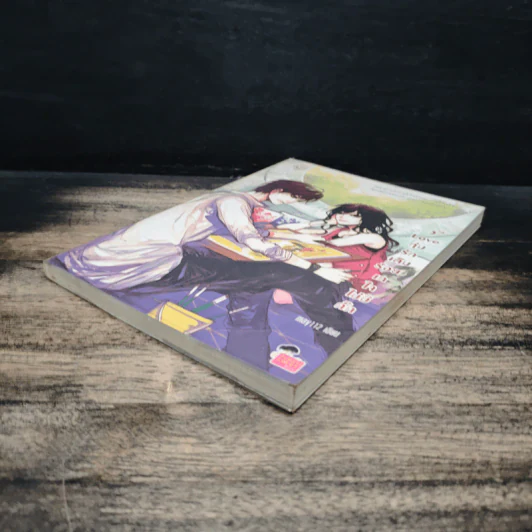 3rd Love ทุ่มรักเต็มร้อย เทใจไม่มีกั๊ก - May 112 รูปที่ 4