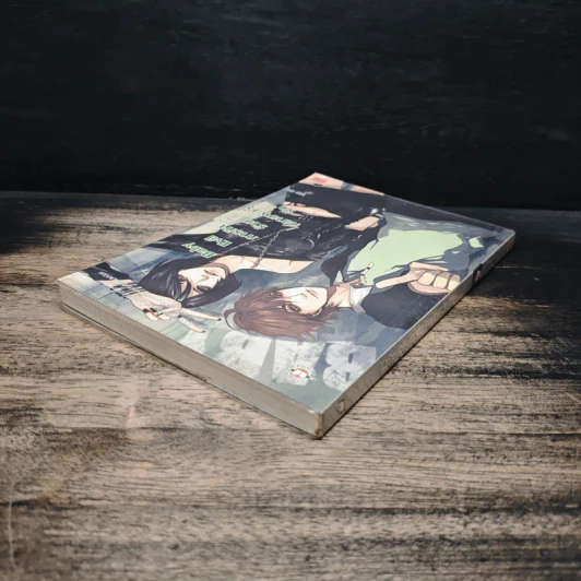 Baby Evil ภารกิจร้ายกลายพันธ์ุรัก - ลูกชุบ รูปที่ 5