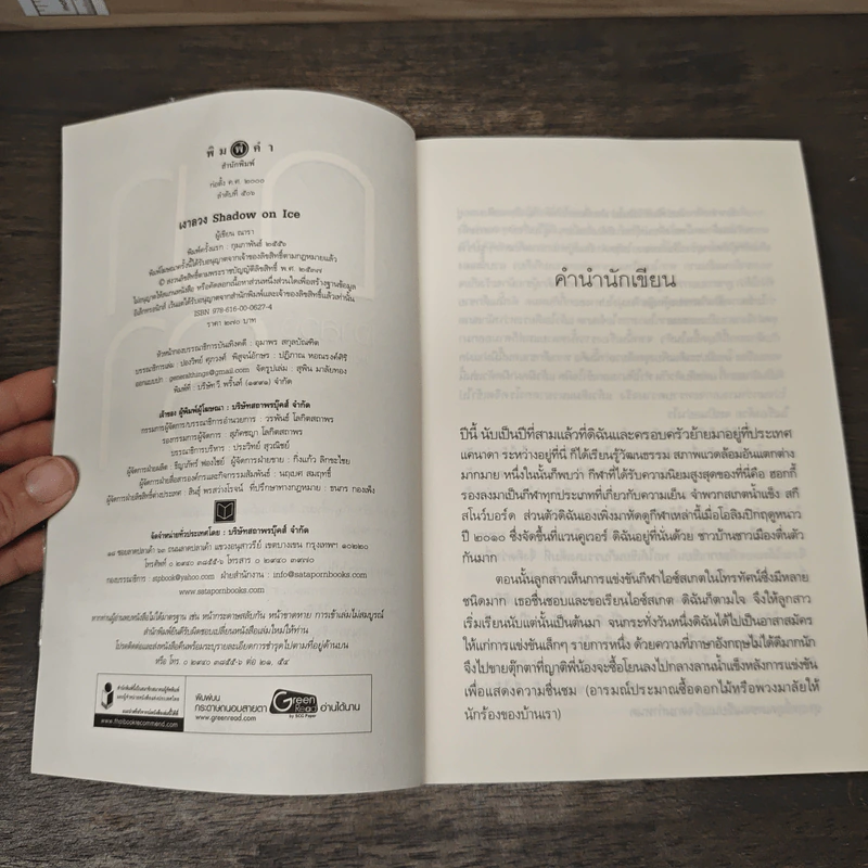 เงาลวง - ณารา รูปที่ 6
