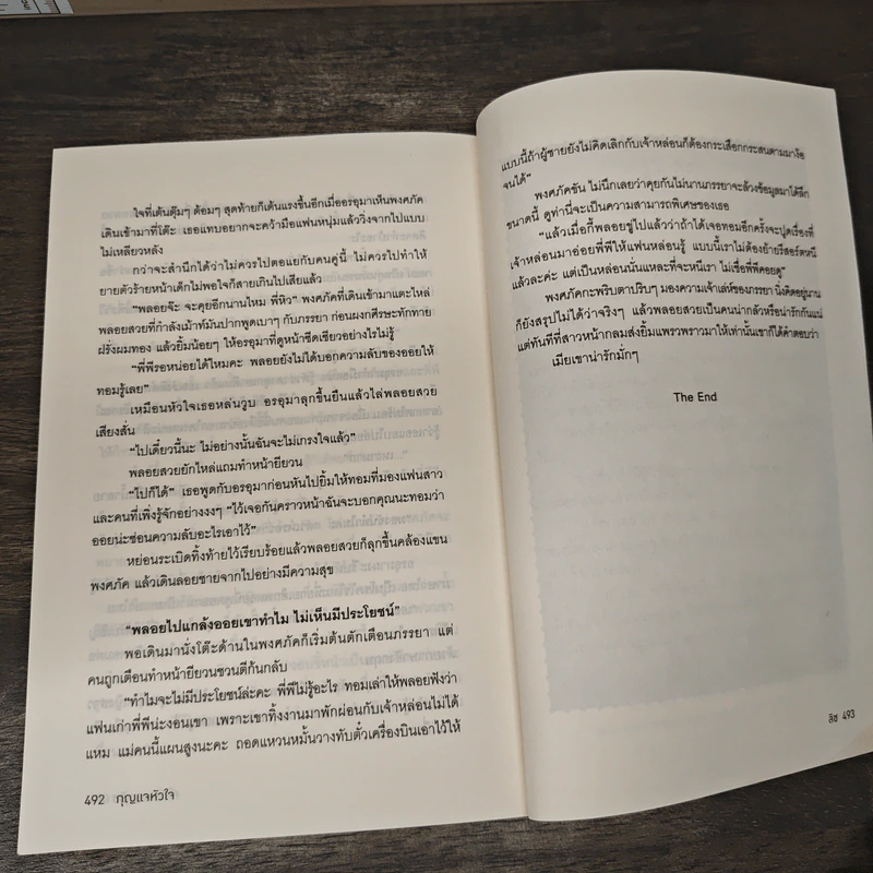 กุญแจหัวใจ - ลิซ รูปที่ 8