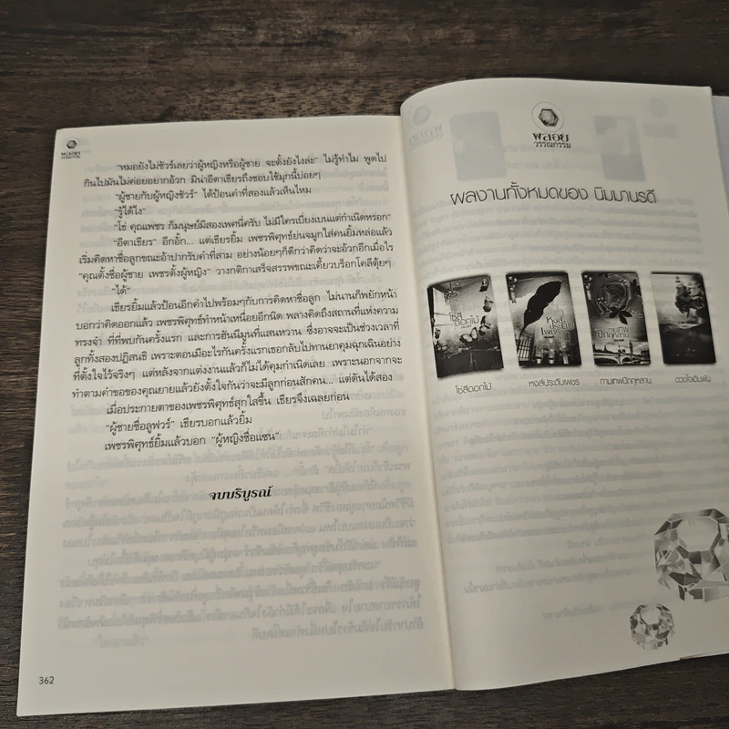 ปราณปรารถนา - นิมมานรดี รูปที่ 9